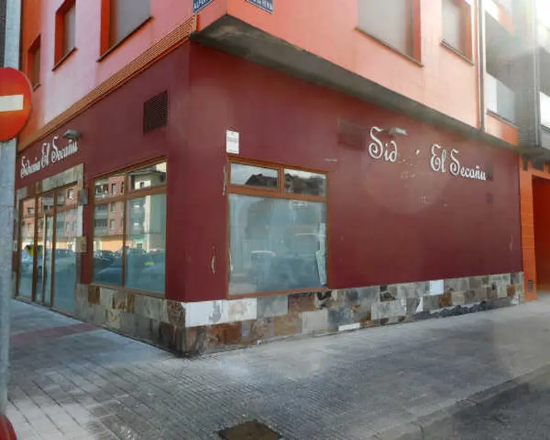 Local en Venta Villaviciosa 157m2
