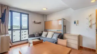 Apartamento en venta Edificio Gorbea Solynieve