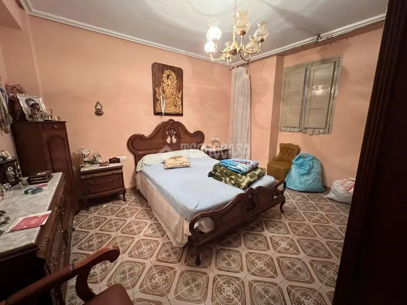 Casa en venta en Linares