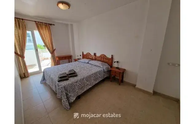 Apartamento 2 Dormitorios Mojacar Golf Playa