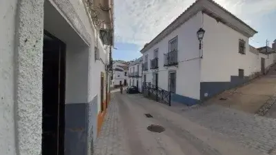 Casa en Venta El Castillo de Las Guardas