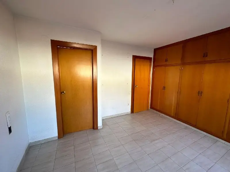 Venta Piso Estrenar Alcora 4 Habitaciones 2 Terrazas