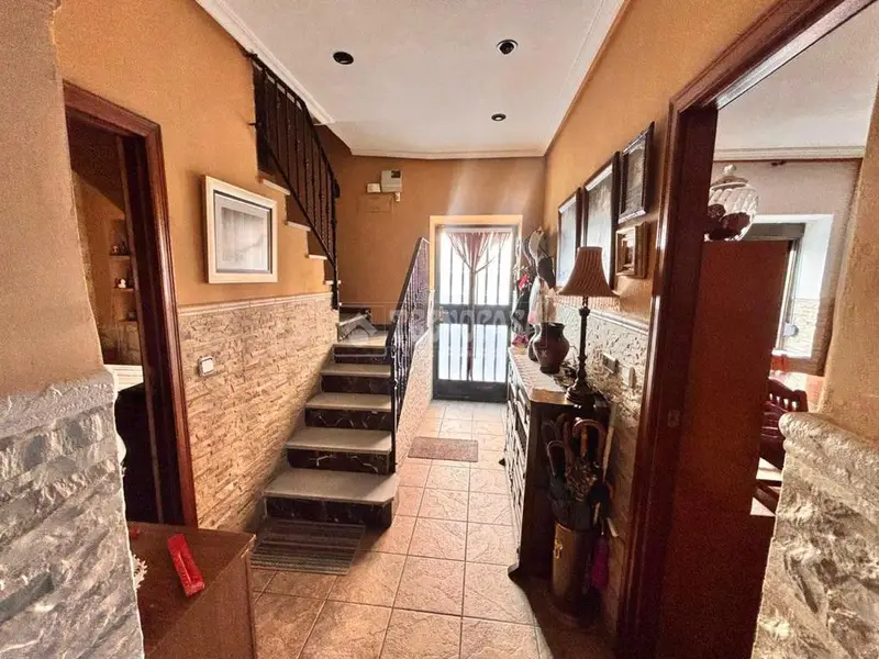 Casa en venta en Calle Manuel Briceño