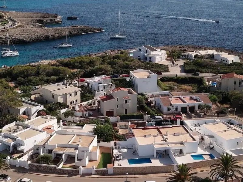 venta Chalet en Ciutadella de Menorca, Balears (Illes) (8239)- Globaliza