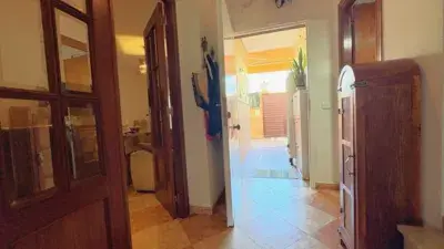 Casa adosada en venta en Aljaraque