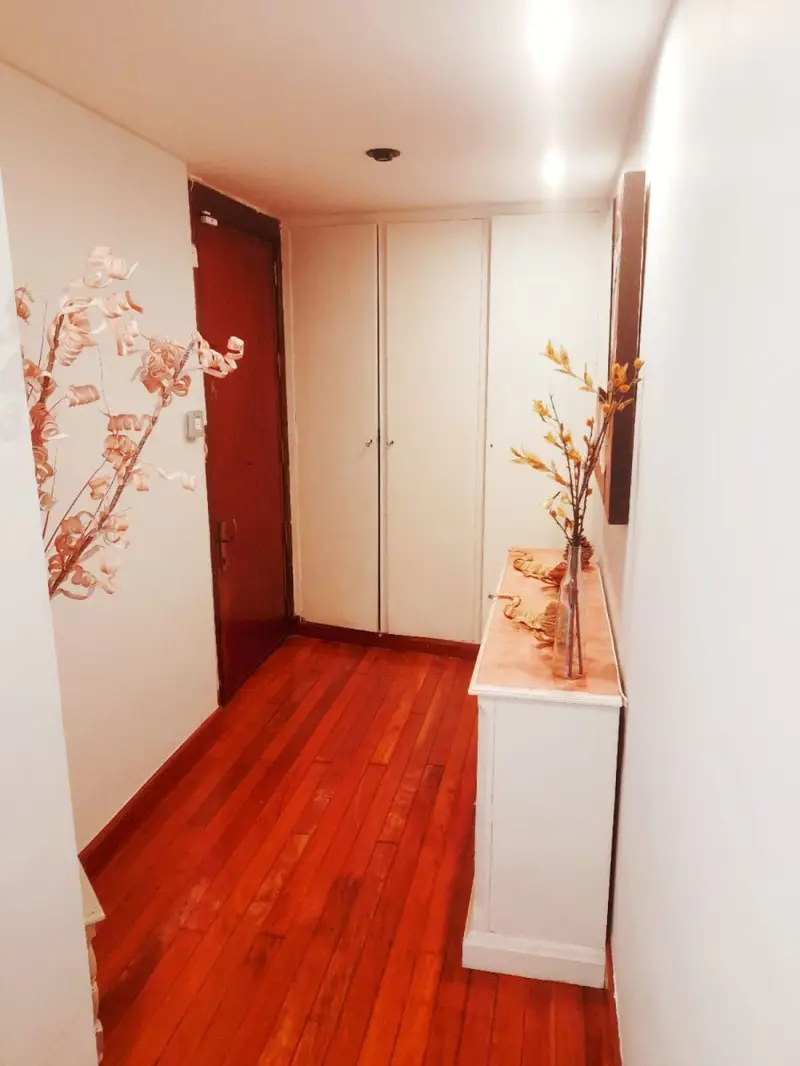 Venta Piso 3 Habitaciones Leioa Centro