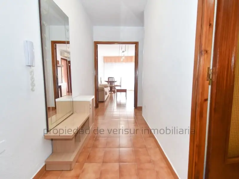 Piso en alquiler en Casco Antiguo, Aguilas, Murcia
