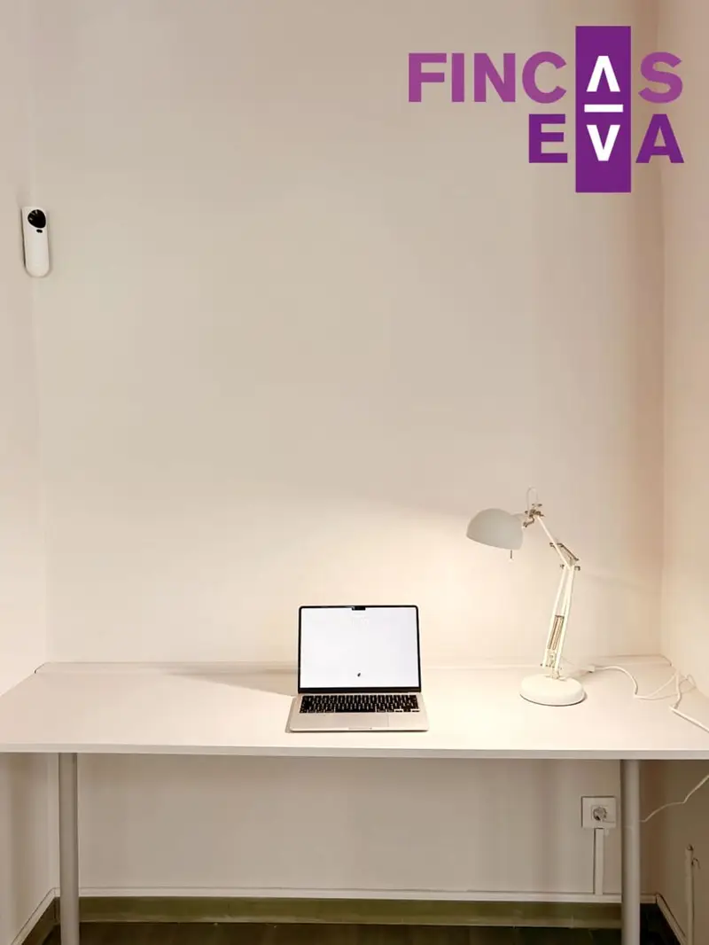 Piso Reformado 49m2 Sant Pere Santa Caterina Barcelona
