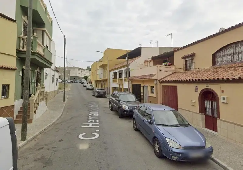 Venta Casa 3 Habitaciones Algeciras Ref 00114