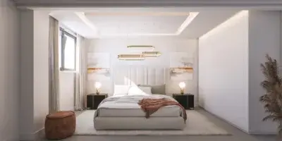 Apartamento En Venta El Higueron 2 Dormitorios 2 Baños Terraza Vistas Panoramicas