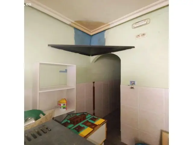 Local Comercial en El Entrego 71m2 Ideal Hosteleria Comercio
