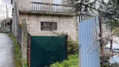 Casa rústica en venta en Soutomaior