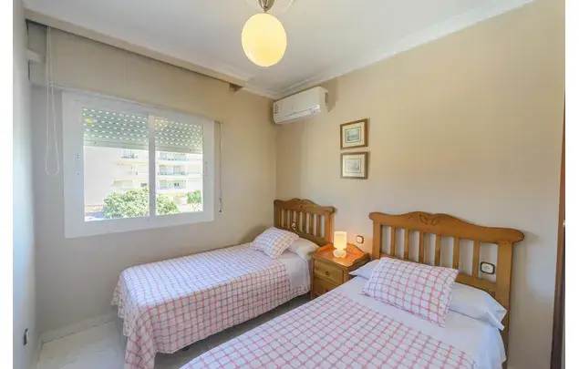 Apartamento 2 Dormitorios 74m2 La Cala de Mijas