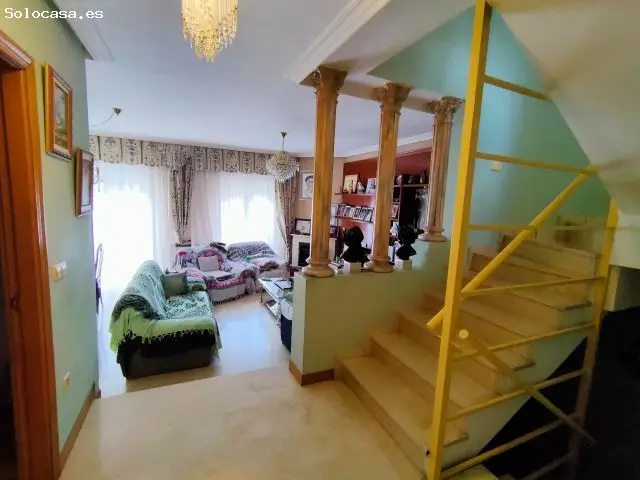Vivienda Pareada 5 Dormitorios Quintanadueñas