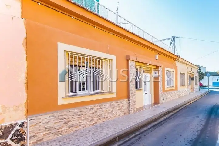 Casa en Venta en La Unión Murcia 56m² 3 Dormitorios