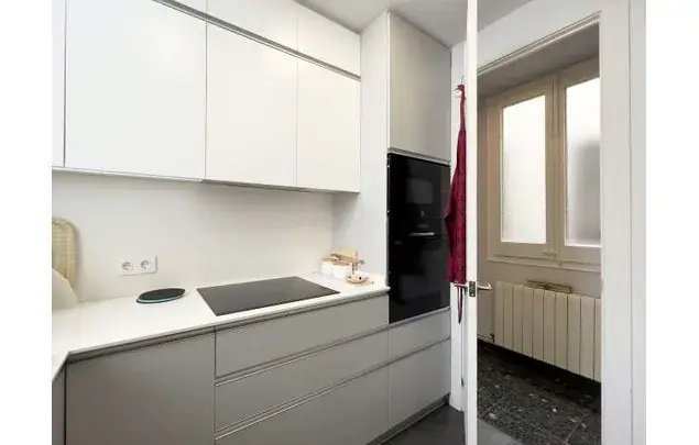 Alquiler Habitacion 100m2 Barcelona