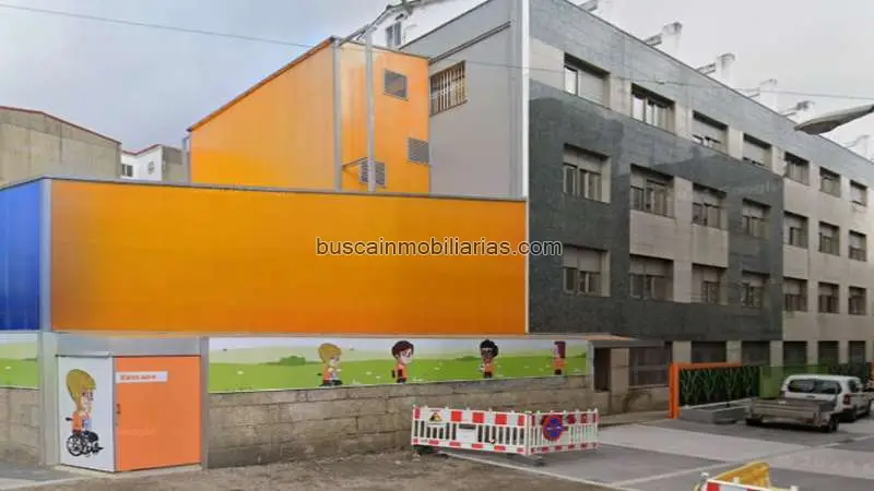 Parcela Rustica en Venta Vigo