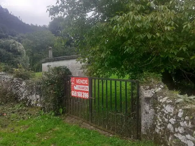 Terreno Urbano en Venta Arredondo Cantabria