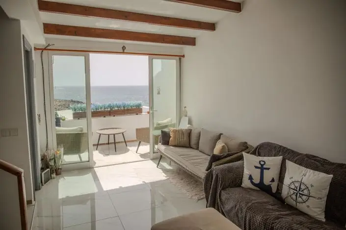 Apartamento 2 Dormitorios Primera Linea Binibeca Playa