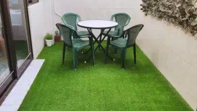 Piso en Alquiler Centro para Estudiantes