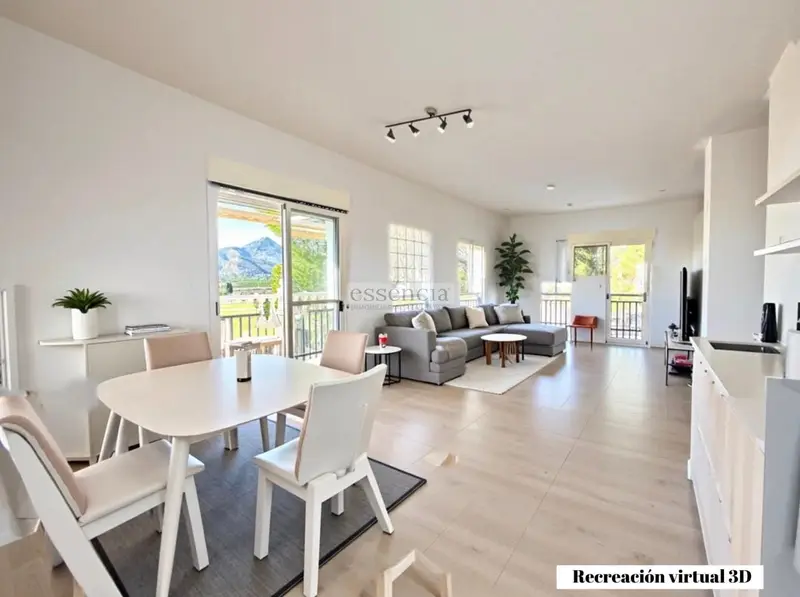 Chalet en Venta Gandia Santa Marta
