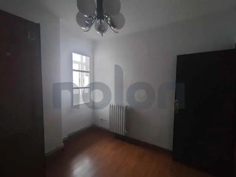 Piso en Venta en Almozara Zaragoza 77m2 3 Dormitorios