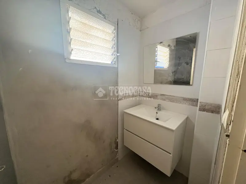 Casa en Venta Santa Brigida Gran Canaria 85m2 Azotea Privada