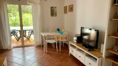 Casa adosada en venta en Cartaya