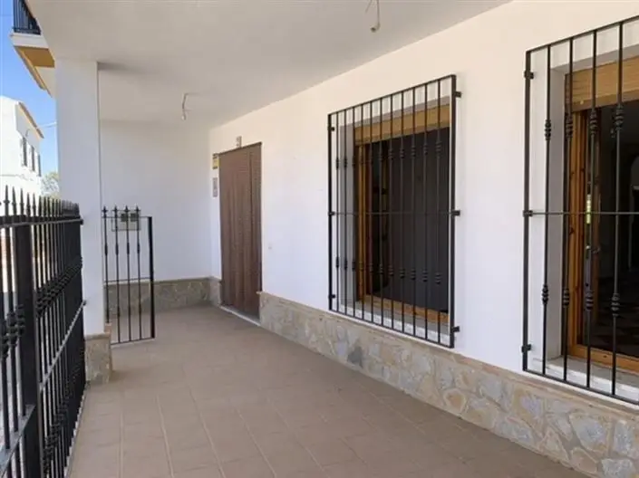 Villa 5 Dormitorios Pozo Higuera