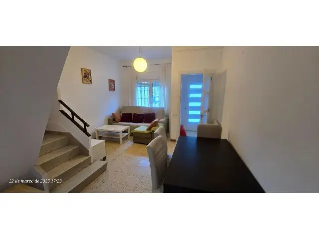Duplex de Temporada en Alquiler