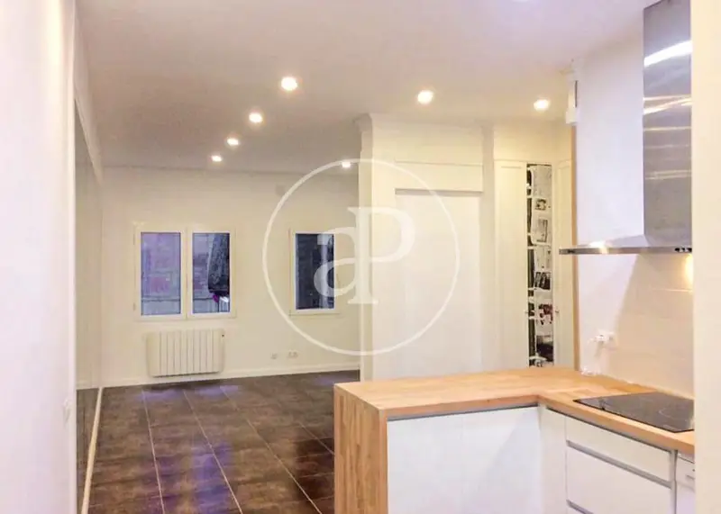 Apartamento en venta Sagrada Familia Barcelona
