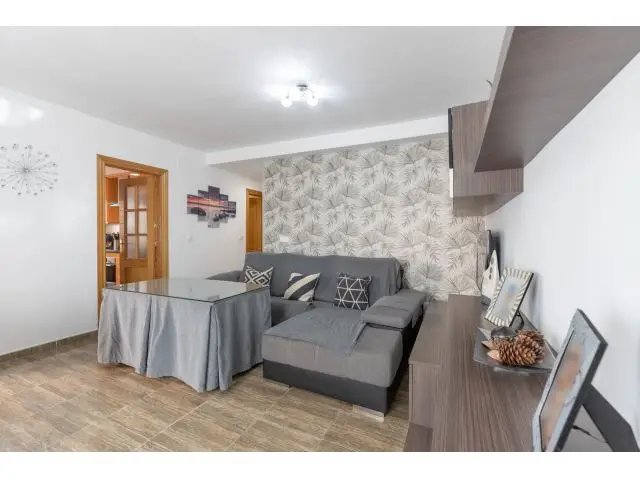 Piso en Venta Cenes de la Vega Granada