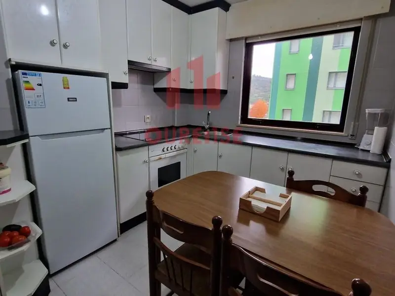 Venta Piso Orense Barrio Covadonga Garaje Trastero Permuta