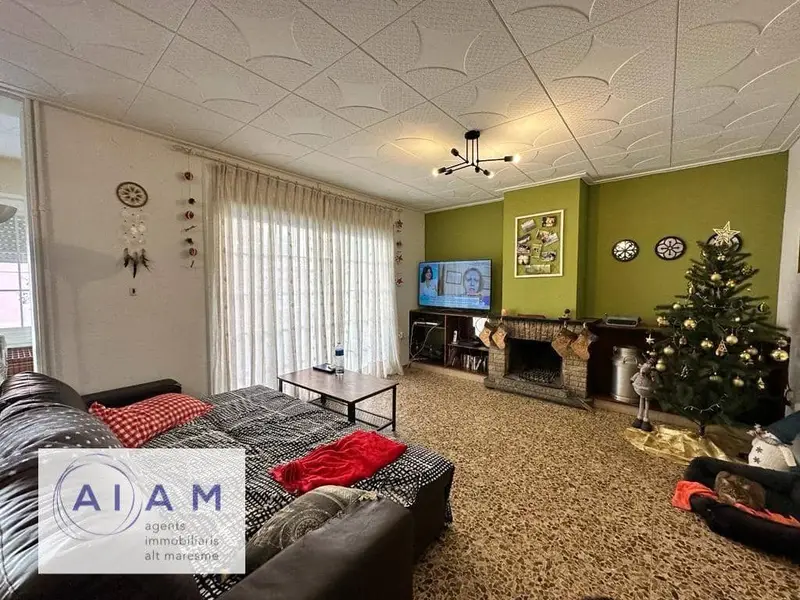 Piso en venta Pineda de Mar 4 habitaciones 140m2