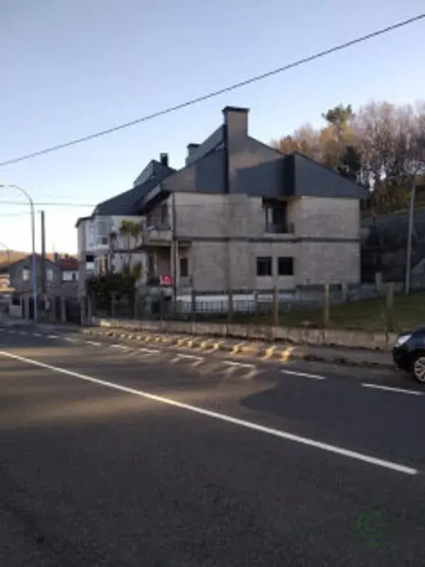 Casa en venta en Beariz Orense 004ha