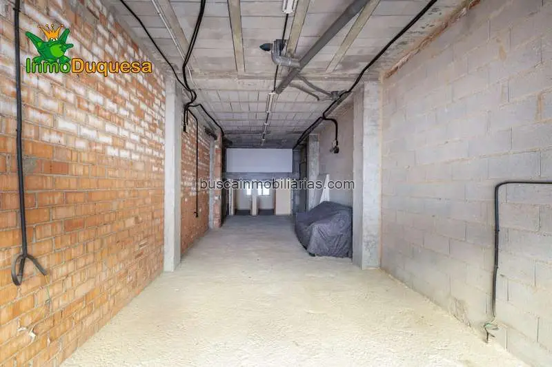 Local Comercial en Venta en Peligros 63m2