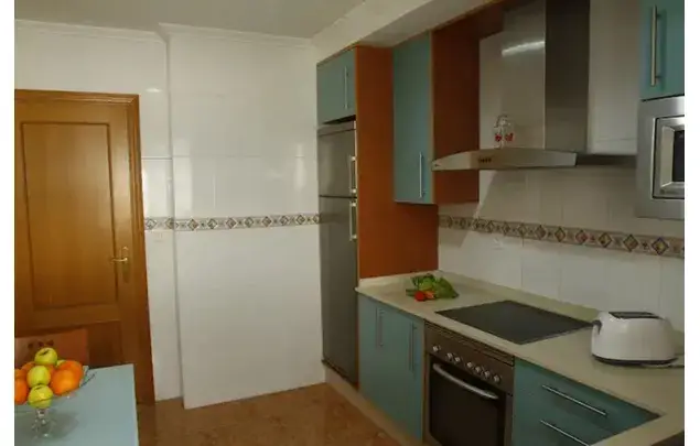 Apartamento 2 Dormitorios 70m2 Sanxenxo