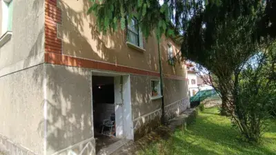 Casa en venta Sopuerta 5 habitaciones 200m2