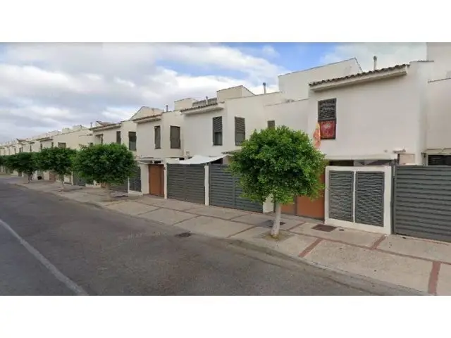 Casa en Venta Jerez de la Frontera 3 Dormitorios 3 Baños