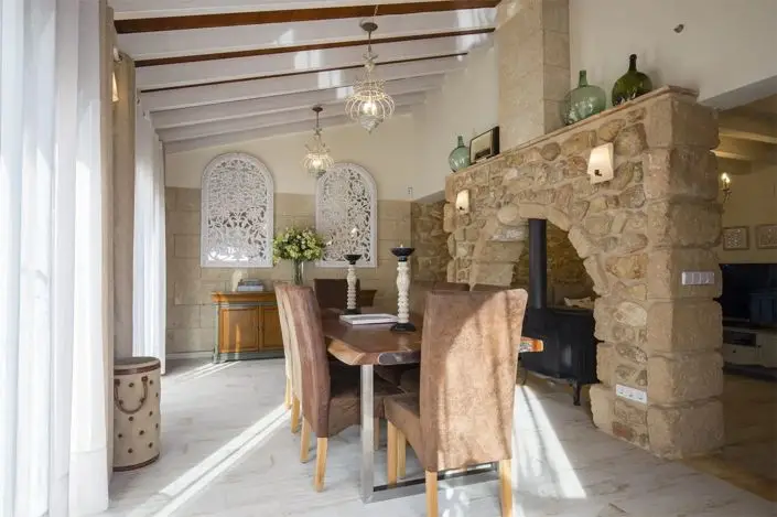 Finca de Lujo con 12 Dormitorios en Venta