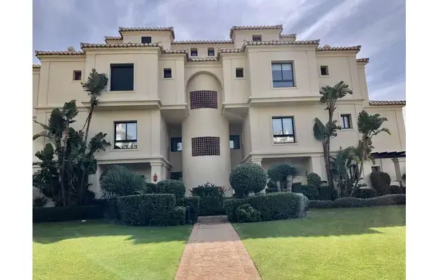 Apartamento en Benahavís 2 dormitorios 155m²