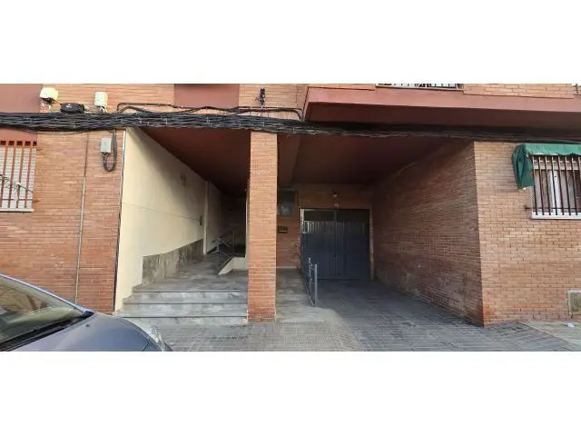Piso en Venta Daimiel Ciudad Real 3 Dormitorios Garaje Ascensor