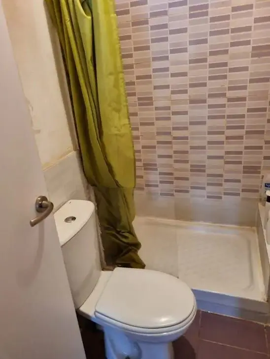 Apartamento 1 Dormitorio Madrid Alquiler