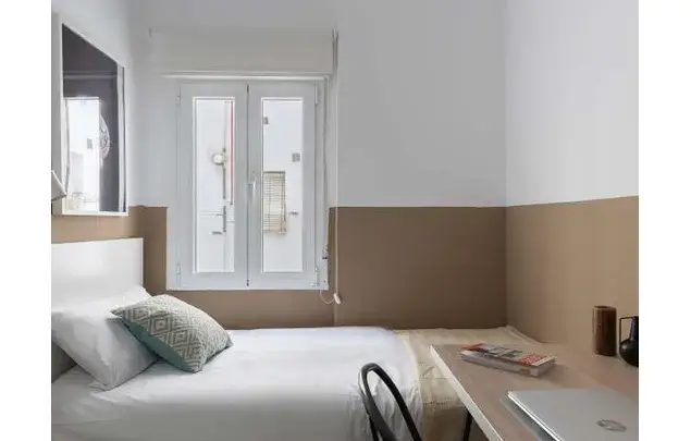 Alquiler de Habitacion en Getafe