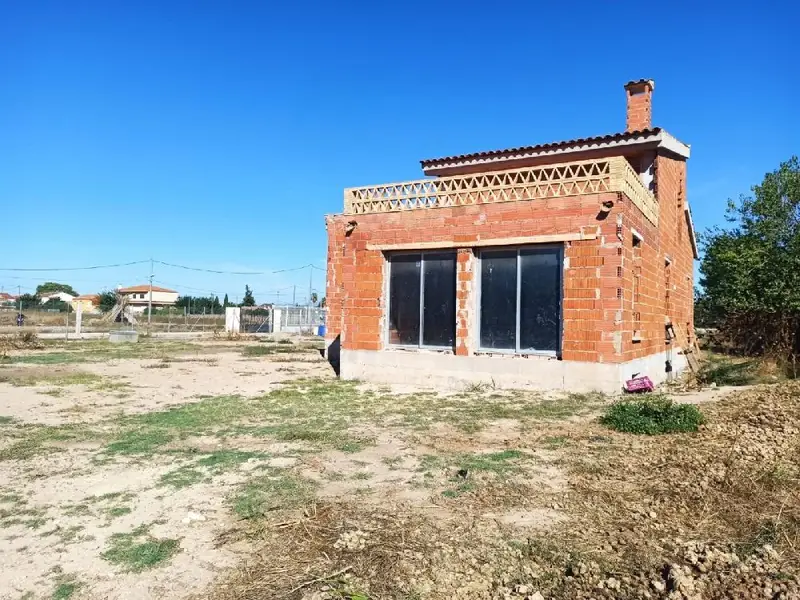 Venta Chalet Santo Angel Murcia
