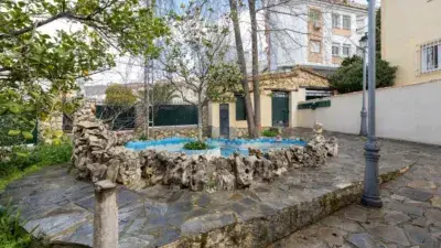 Casa en Venta Cenes de la Vega 4 Dormitorios Piscina