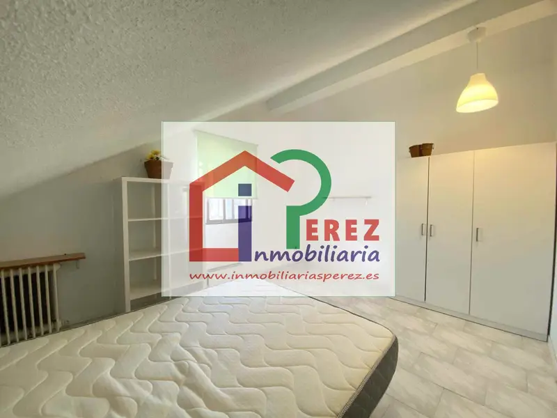 Alquiler Apartamento Amueblado Griñón 1 Persona