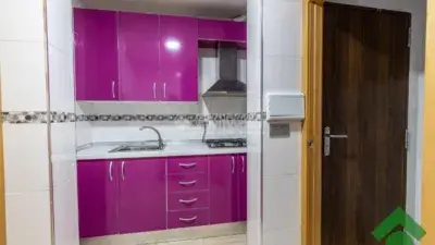 Piso Reformado 2 Dormitorios Atarfe Zona Centro
