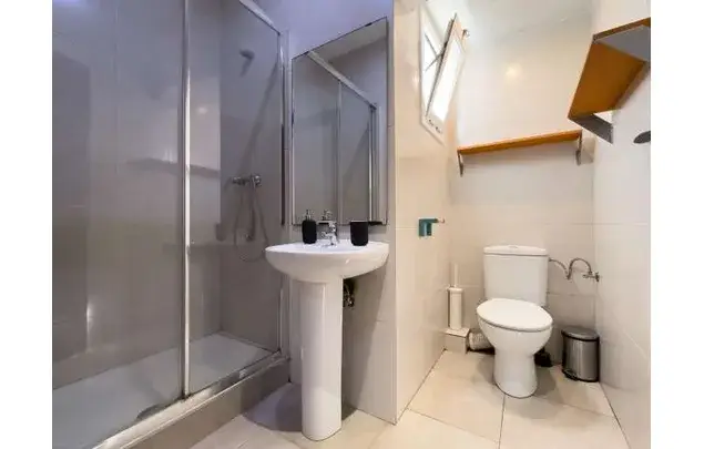 Habitacion 87m2 Barcelona Piso 4 Dormitorios
