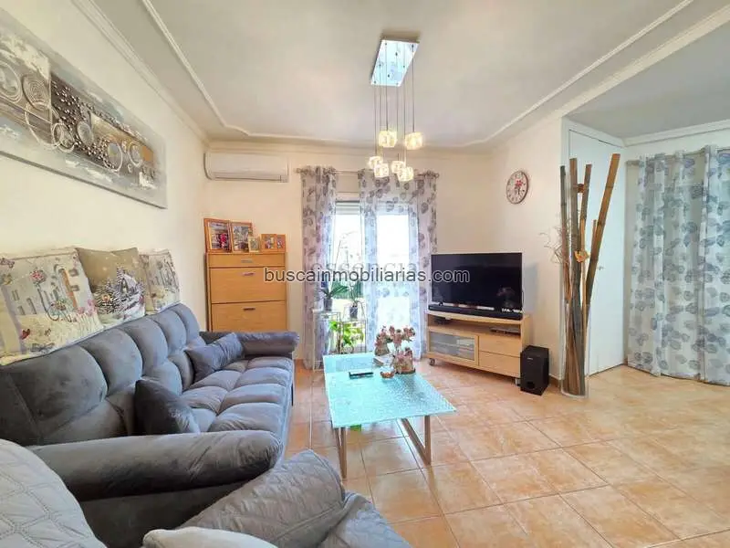 Apartamento en Venta Alqueria de la Comtessa Cerca de la Playa